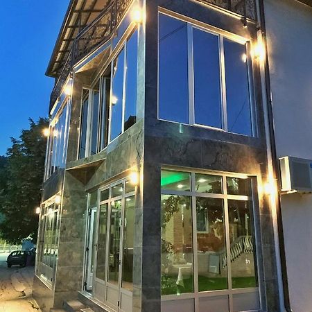 Prenociste & Restoran - Kasic Bed & Breakfast Brodarevo Exterior photo