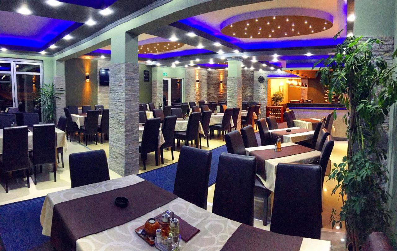 Prenociste & Restoran - Kasic Bed & Breakfast Brodarevo Exterior photo