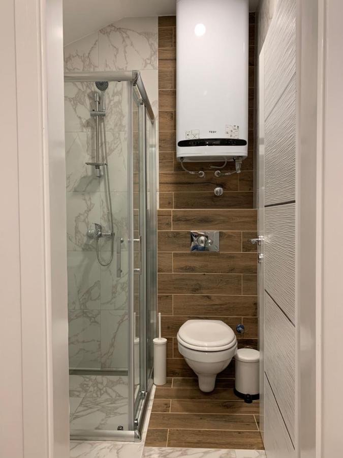 Prenociste & Restoran - Kasic Bed & Breakfast Brodarevo Exterior photo